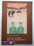 JAREK I MAREK BRONIĄ WARSZAWY-Cezary Leżeński w sklepie internetowym Wieszcz.pl