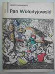 PAN WOŁODYJOWSKI w sklepie internetowym Wieszcz.pl