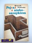 PEJZAŻ Z NIEBOSZCZYKIEM H.Podlaski w sklepie internetowym Wieszcz.pl