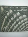 ZARYS PROJEKTOWANIA I HISTORIA ARCHITEKTURY w sklepie internetowym Wieszcz.pl