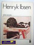DZIKA KACZKA Henryk Ibsen w sklepie internetowym Wieszcz.pl