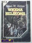 WIOSNA HELIKONII-Braian W. Aldiss w sklepie internetowym Wieszcz.pl