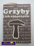 GRZYBY I ICH OZNACZANIE-Gumińska,Wojewoda w sklepie internetowym Wieszcz.pl