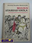 BŁAZEN STAREGO KRÓLA-J.T.Dybowski w sklepie internetowym Wieszcz.pl