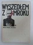 WYSZEDŁEM Z MROKU w sklepie internetowym Wieszcz.pl