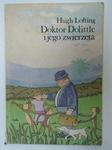 DOKTOR DOLITTLE I JEGO ZWIERZĘTA PRZYGODA w sklepie internetowym Wieszcz.pl