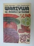 WARZYWA NA DZIAŁECE I W KUCHNI w sklepie internetowym Wieszcz.pl