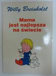 MAMA JEST NAJLEPSZA NA ŚWIECIE w sklepie internetowym Wieszcz.pl