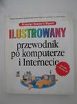 ILUSTROWANY PRZEWODNIK PO KOMPUTERZE I INTERNECIE w sklepie internetowym Wieszcz.pl