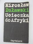 UCIECZKA DO AFRYKI w sklepie internetowym Wieszcz.pl