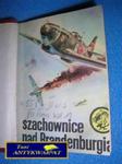 SZACHOWNICE NAD BRANDENBURGIĄ-J.Malczewski w sklepie internetowym Wieszcz.pl