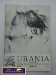 URANIA NR 11, LISTOPAD 1972 w sklepie internetowym Wieszcz.pl