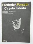 CZYSTA ROBOTA w sklepie internetowym Wieszcz.pl