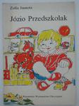 JÓZIO PRZEDSZKOLAK w sklepie internetowym Wieszcz.pl