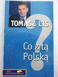 CO Z TĄ POLSKĄ? Tomasz Lis w sklepie internetowym Wieszcz.pl