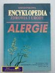 KIESZONKOWA ENCYKLOPEDIA ZDROWIA I URODY - ALERGIE w sklepie internetowym Wieszcz.pl