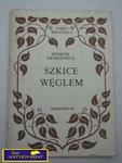 SZKICE WĘGLEM- Henryk Sienkiewicz w sklepie internetowym Wieszcz.pl