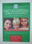 ENCYKLOPEDIA ZDROWIA RODZINY TOM XI w sklepie internetowym Wieszcz.pl