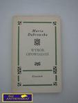Wybór opowiadań M.Dąbrowska w sklepie internetowym Wieszcz.pl