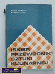 ISKIER PRZEWODNIK SZTUKI KULINARNEJ w sklepie internetowym Wieszcz.pl