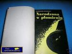 NARODZONA W PŁOMIENIU - A.Adamowicz w sklepie internetowym Wieszcz.pl