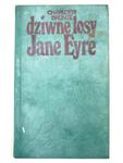 DZIWNE LOSY JANE EYRE TOM I w sklepie internetowym Wieszcz.pl