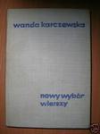 NOWY WYBÓR WIERSZY w sklepie internetowym Wieszcz.pl