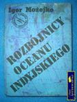 ROZBÓJNICY OCEANU INDYJSKIEGO - I.Możejko w sklepie internetowym Wieszcz.pl