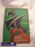 DOOKOŁA ŚWIATA PO RAZ PIERWSZY - J.W Walczakowe w sklepie internetowym Wieszcz.pl