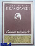 BARANI KOŻUSZEK w sklepie internetowym Wieszcz.pl