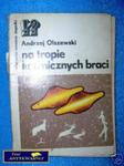 NA TROPIE KOSMICZNYCH BRACI - A.Olszewski w sklepie internetowym Wieszcz.pl