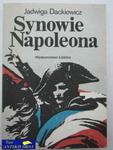 SYNOWIE NAPOLEONA CZ 1 w sklepie internetowym Wieszcz.pl