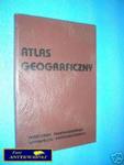 ATLAS GEOGRAFICZNY - Praca zbiorowa w sklepie internetowym Wieszcz.pl