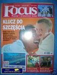 FOCUS NR.11 50 LISTOPAD 1999 w sklepie internetowym Wieszcz.pl