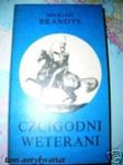 CZCIGODNI WETERANI - M.Brandys w sklepie internetowym Wieszcz.pl