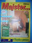 MAJSTER NR.11 LISTOPAD 1994 w sklepie internetowym Wieszcz.pl