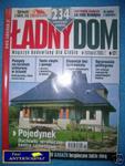 ŁADNY DOM NR.11 LISTOPAD 2005 w sklepie internetowym Wieszcz.pl