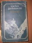 HURAGAN - W. Gąsiorowski w sklepie internetowym Wieszcz.pl