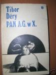 PAN A.G. W X. - T.Dery w sklepie internetowym Wieszcz.pl