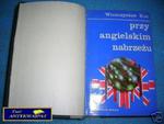 PRZY ANGIELSKIM NABRZEŻU - W.Kon w sklepie internetowym Wieszcz.pl