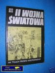 II WOJNA ŚWIATOWA - NA TYŁACH FRONTU WSCHODNIEGO w sklepie internetowym Wieszcz.pl