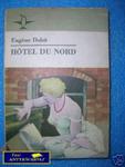 HOTEL DU NORD - E.Dabit w sklepie internetowym Wieszcz.pl