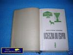 UCIECZKA DO EGIPTU - W.Schnurre w sklepie internetowym Wieszcz.pl