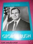 GEORGE BUSH - L.Pastusiak w sklepie internetowym Wieszcz.pl