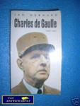 CHARLES DE GAULLE TOM I - J.Gerhard w sklepie internetowym Wieszcz.pl