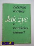 JAK ŻYĆ ZE STWARDNIENIEM ROZSIANYM? w sklepie internetowym Wieszcz.pl