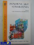 PONOWNY AKT STWORZENIA w sklepie internetowym Wieszcz.pl