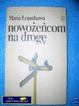 NOWOŻEŃCOM NA DROGĘ - M.Łopatkowa w sklepie internetowym Wieszcz.pl