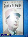 CHARLES DE GAULLE TOM I - J.Gerhard w sklepie internetowym Wieszcz.pl