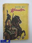 WINNETOU TOM 2 w sklepie internetowym Wieszcz.pl